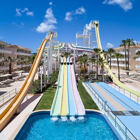 Fergus Club Mallorca Waterpark Magaluf  Extérieur photo