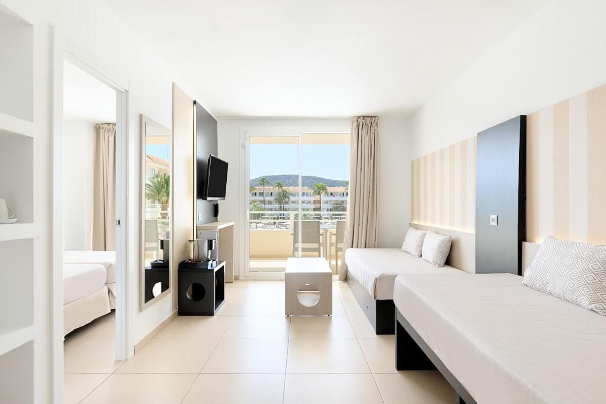 Fergus Club Mallorca Waterpark Magaluf  Extérieur photo