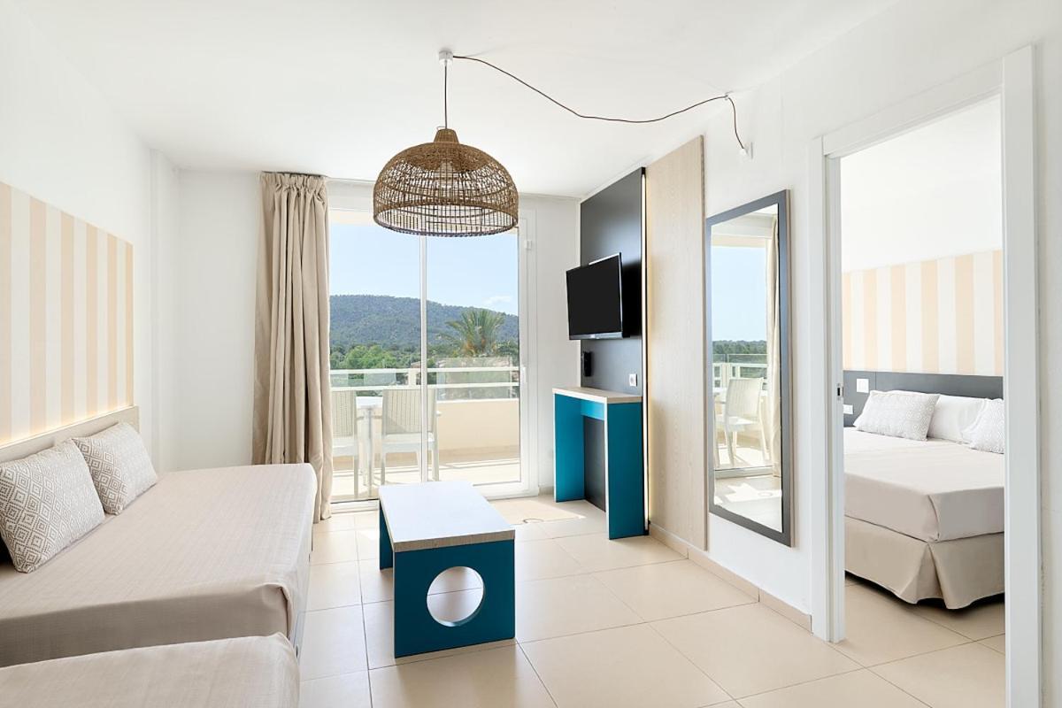 Fergus Club Mallorca Waterpark Magaluf  Extérieur photo