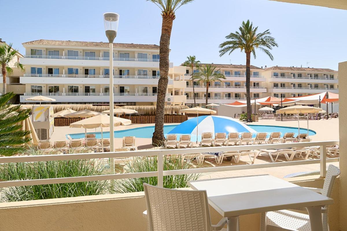 Fergus Club Mallorca Waterpark Magaluf  Extérieur photo
