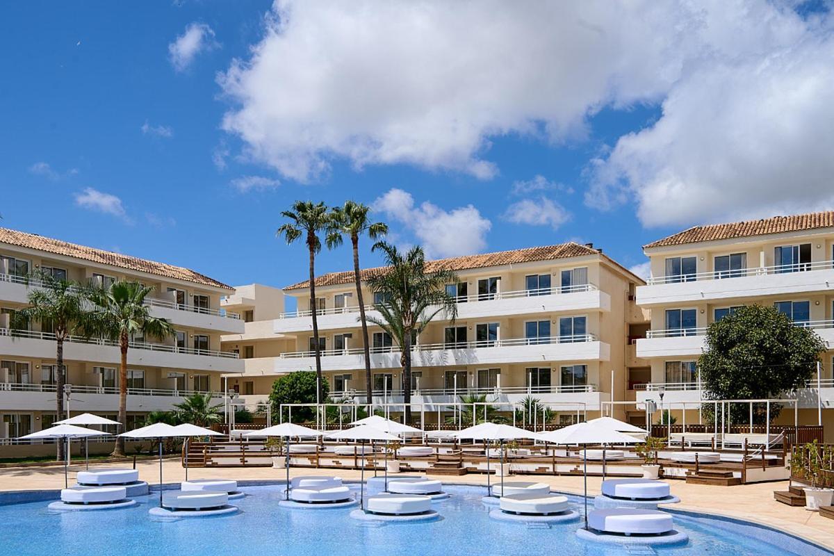 Fergus Club Mallorca Waterpark Magaluf  Extérieur photo