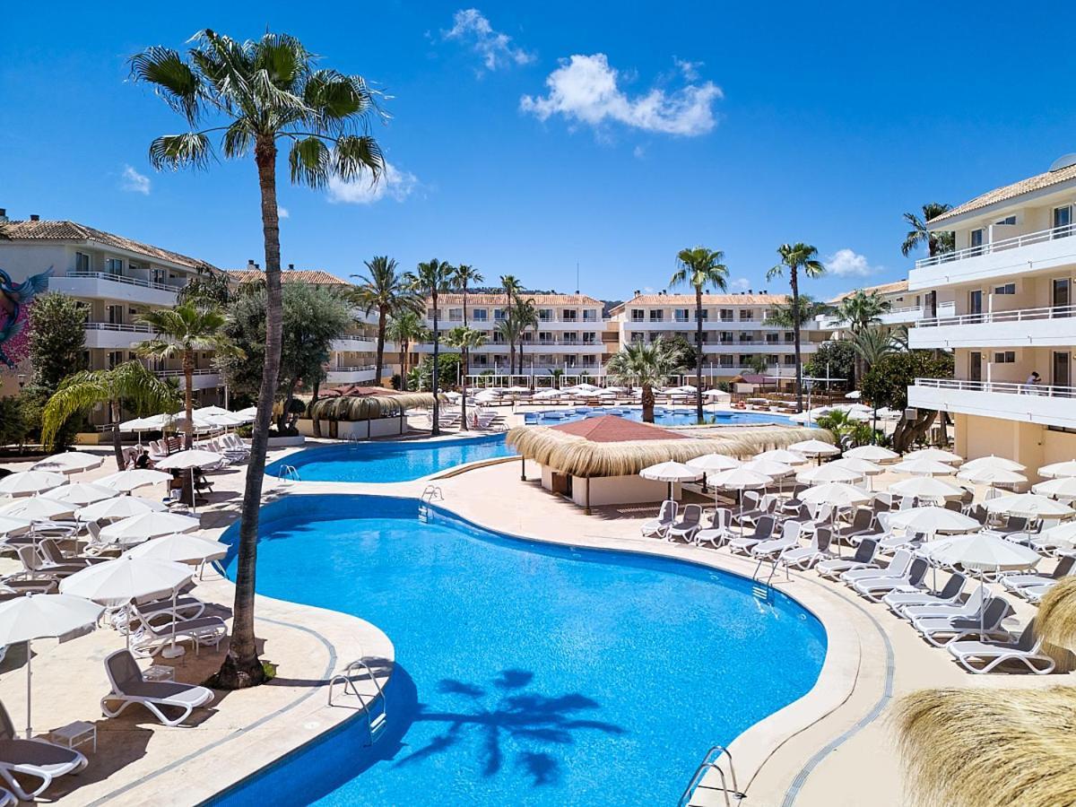 Fergus Club Mallorca Waterpark Magaluf  Extérieur photo