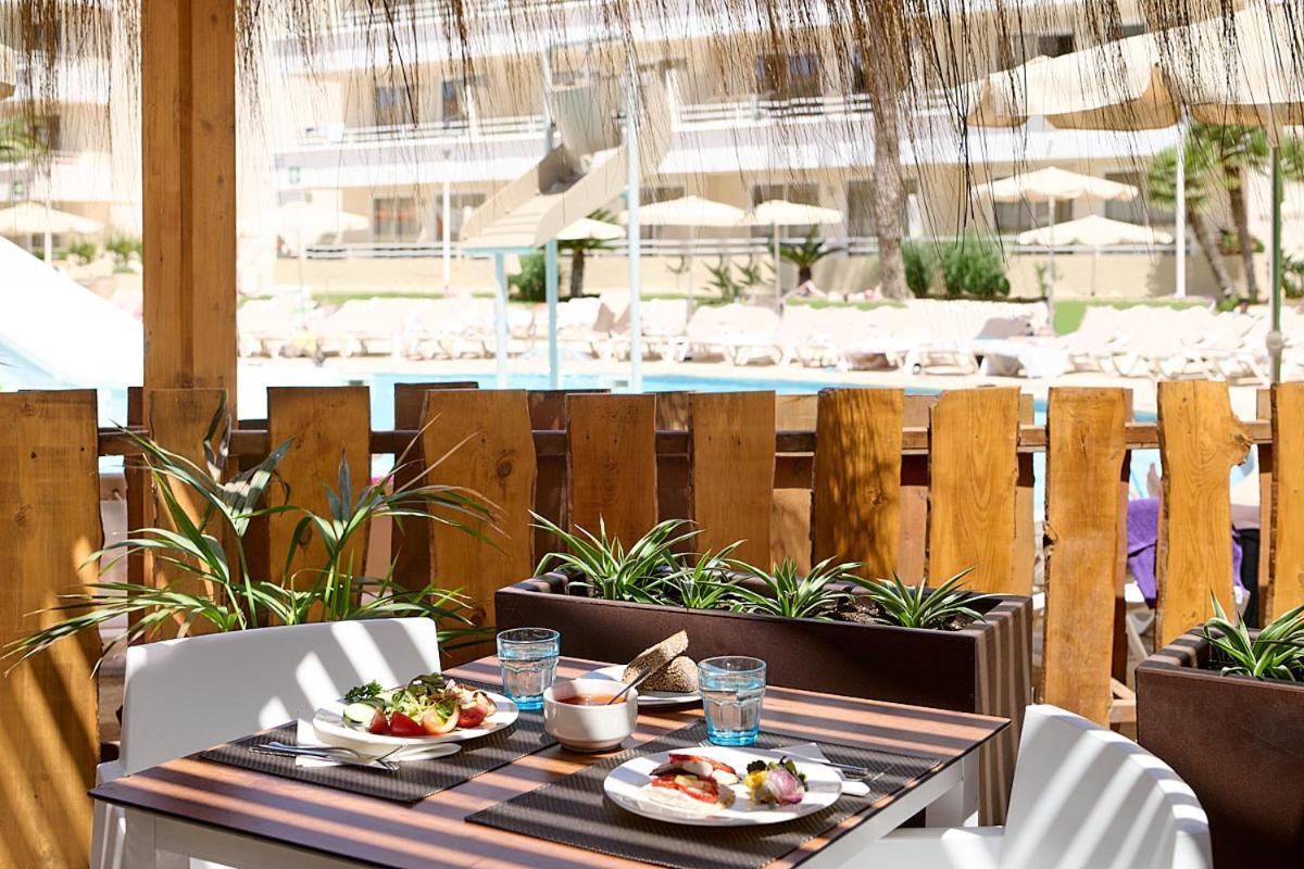 Fergus Club Mallorca Waterpark Magaluf  Extérieur photo