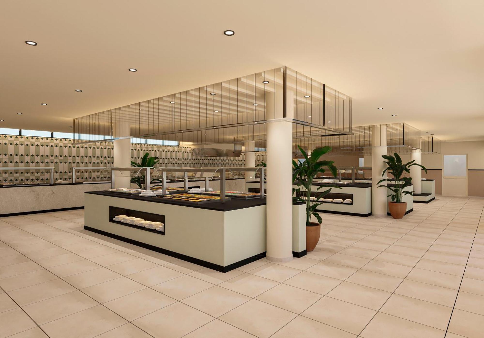 Fergus Club Mallorca Waterpark Magaluf  Extérieur photo