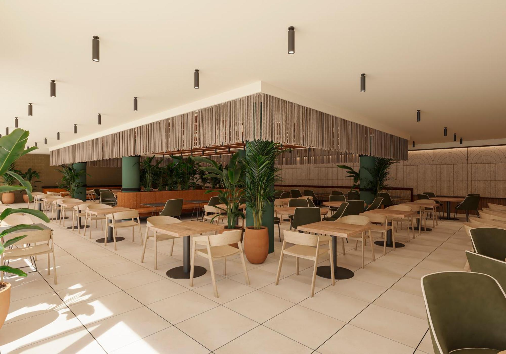 Fergus Club Mallorca Waterpark Magaluf  Extérieur photo